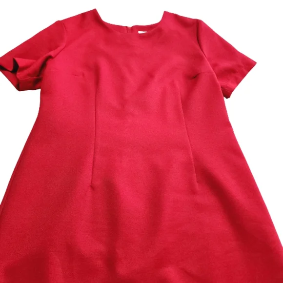 knee length dresses for ladies Hazel Midi Dress – Sozy main image 0